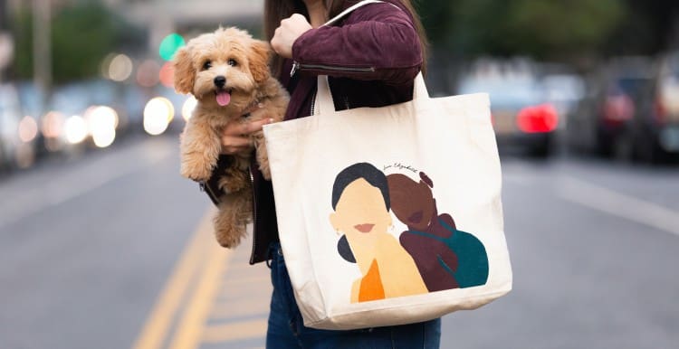 Is Homegoods Dog Friendly?
